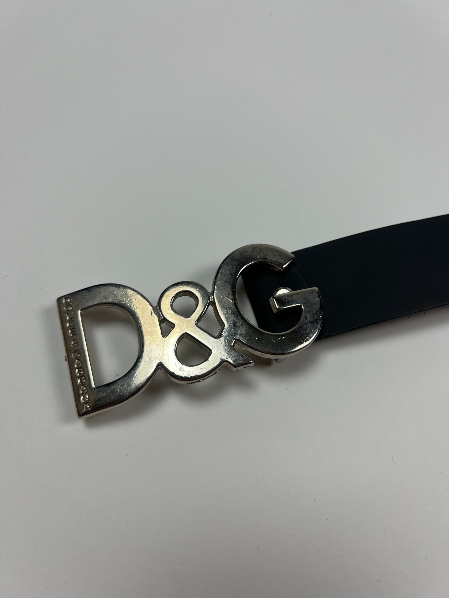 Dolce & Gabbana Belt (110cm)