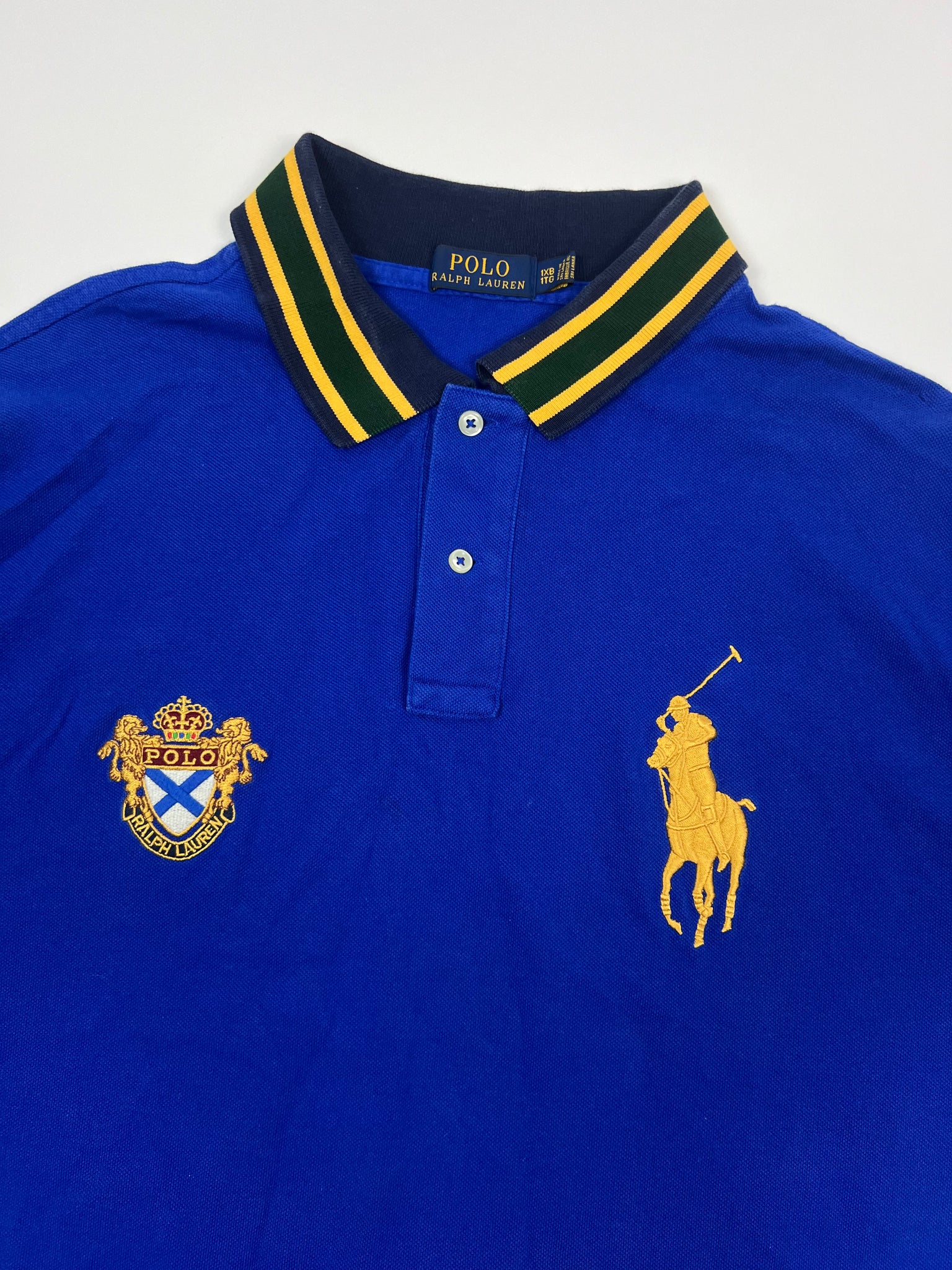 Polo Ralph Lauren Polo (XL)