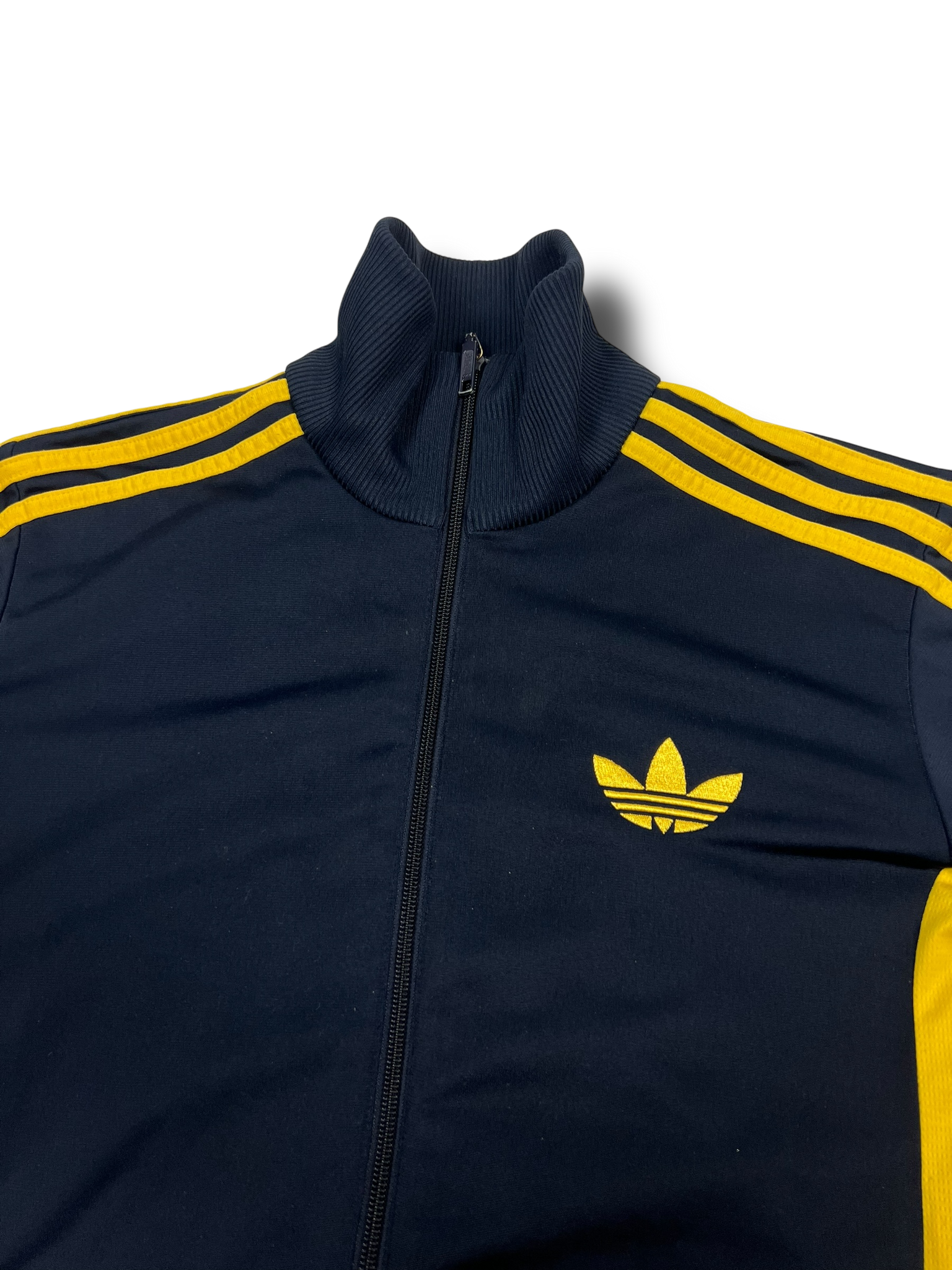 Adidas Track Jacket (S)