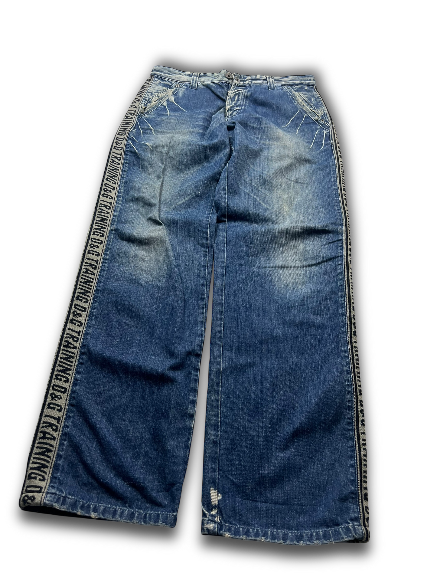 Dolce & Gabbana Jeans (33)