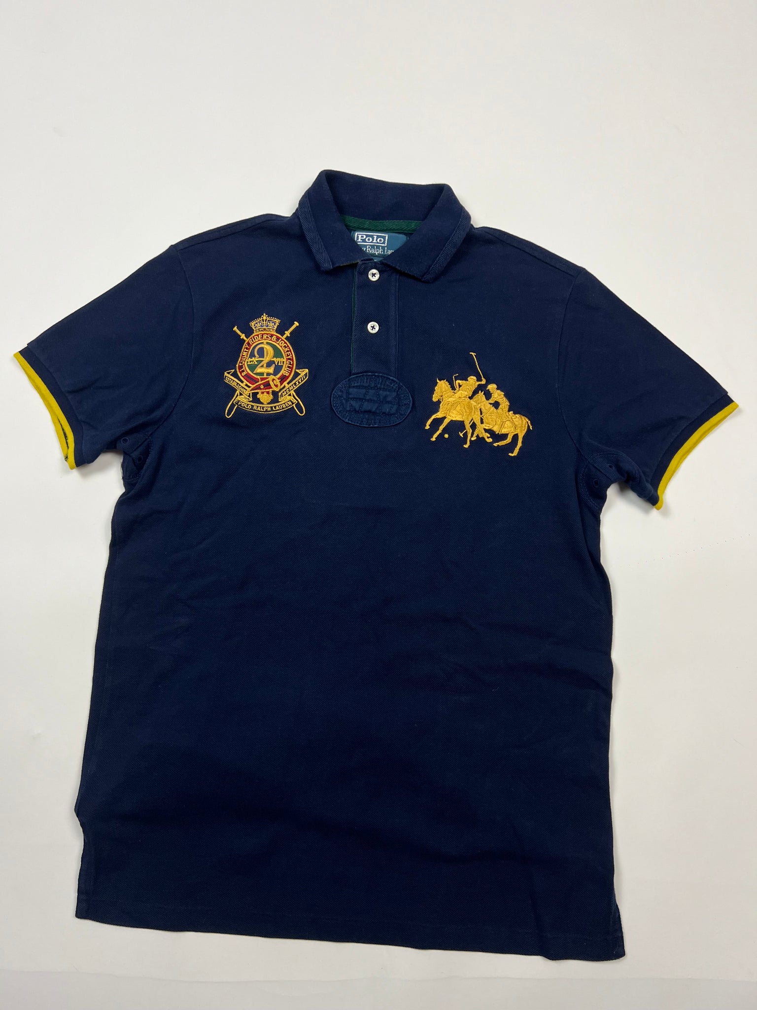 Polo Ralph Lauren Polo (S)