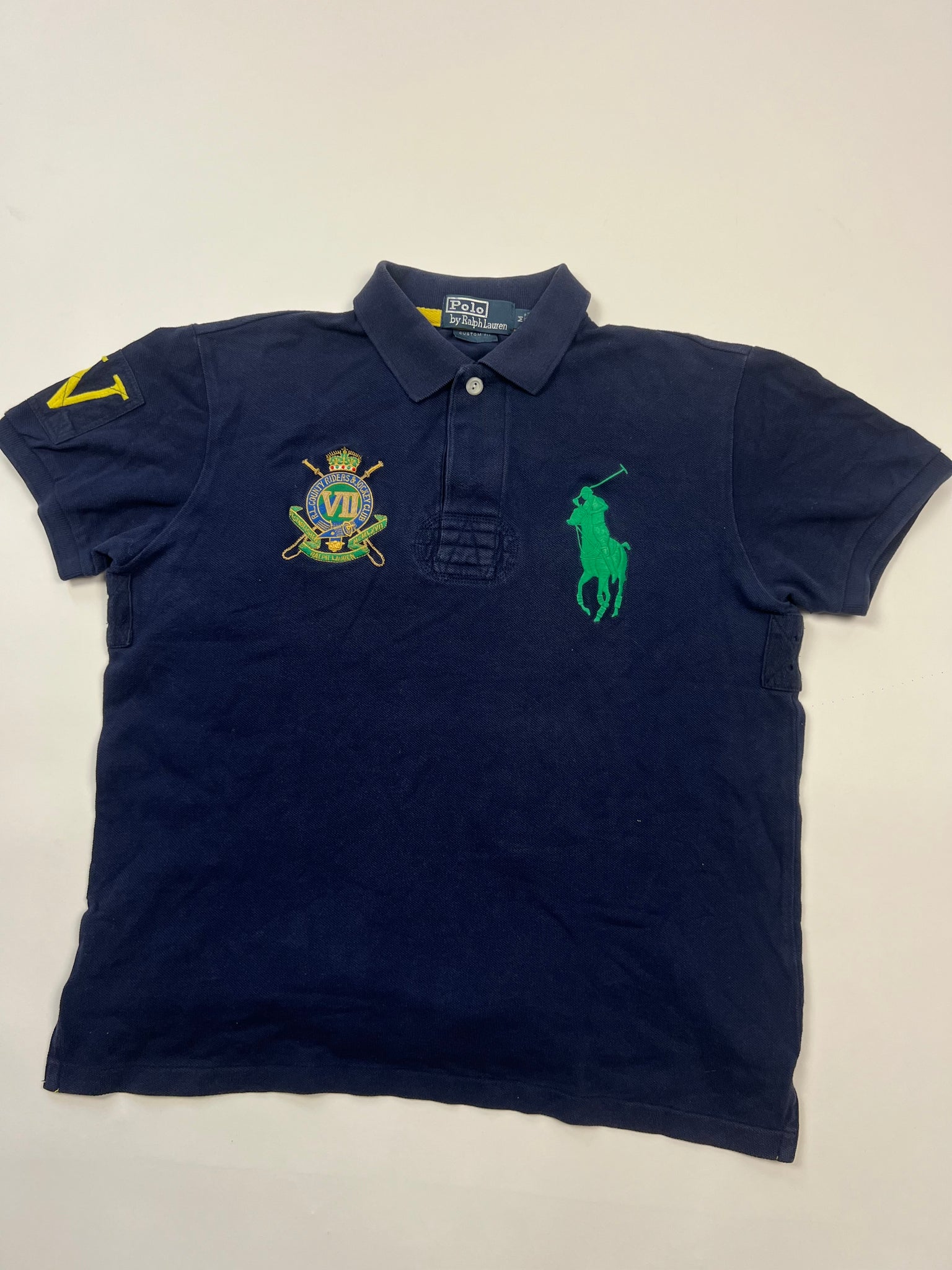 Polo Ralph Lauren Polo (M)