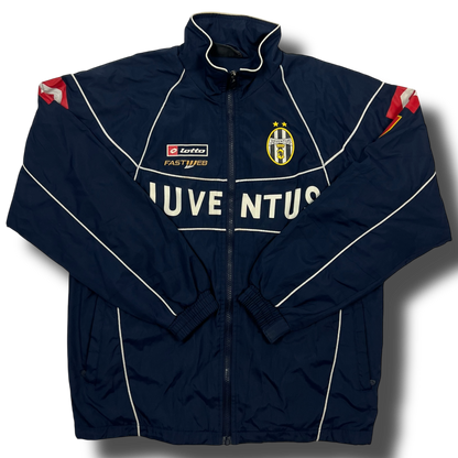 Lotto Juventus Tracksuit (S)