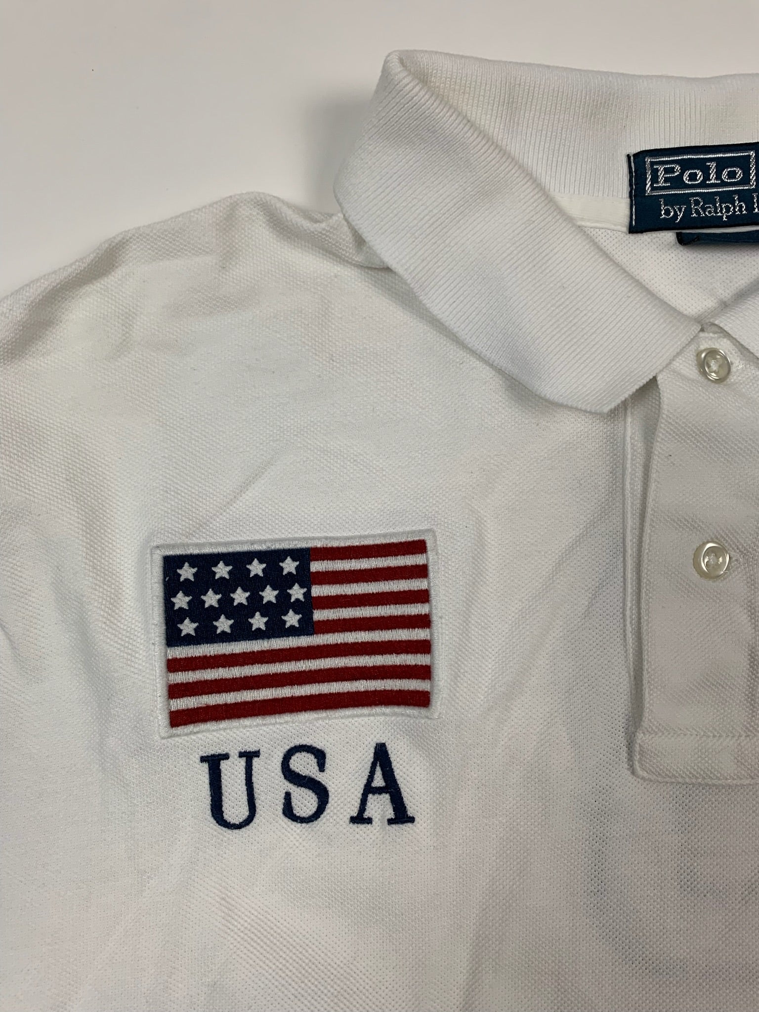 Polo Ralph Lauren Polo (XL)