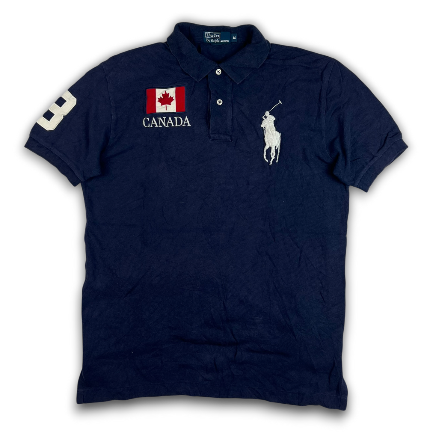Polo Ralph Lauren Polo (M)