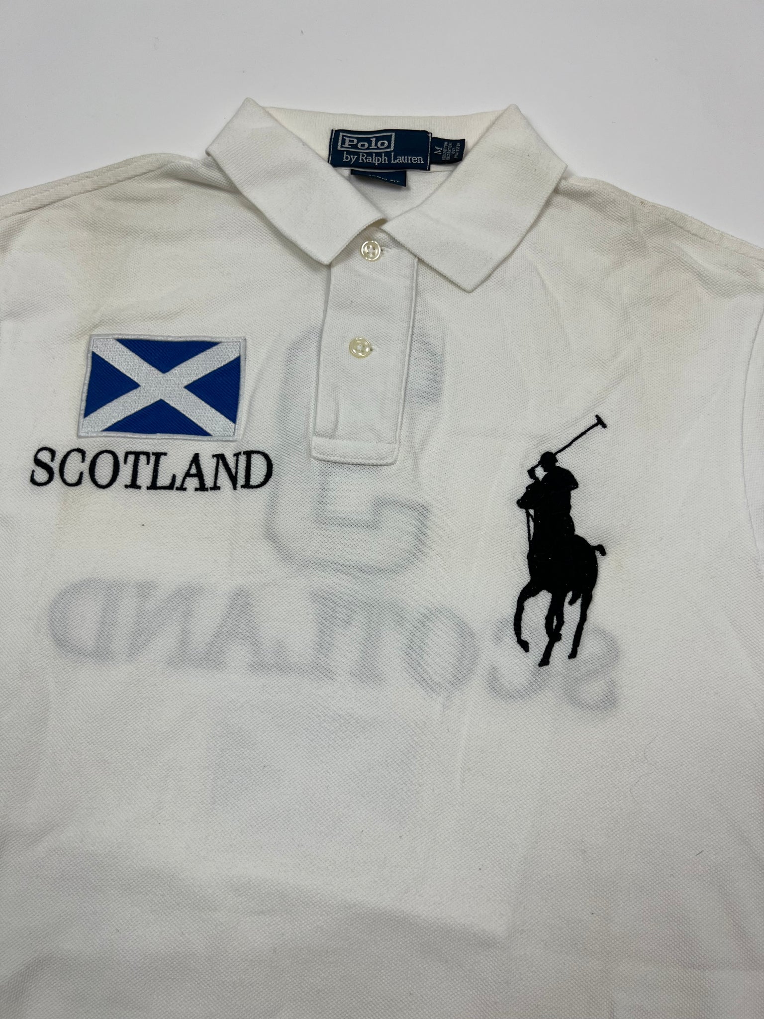 Polo Ralph Lauren Polo (M)