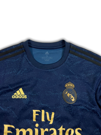 Adidas Real Madrid Jersey (S)