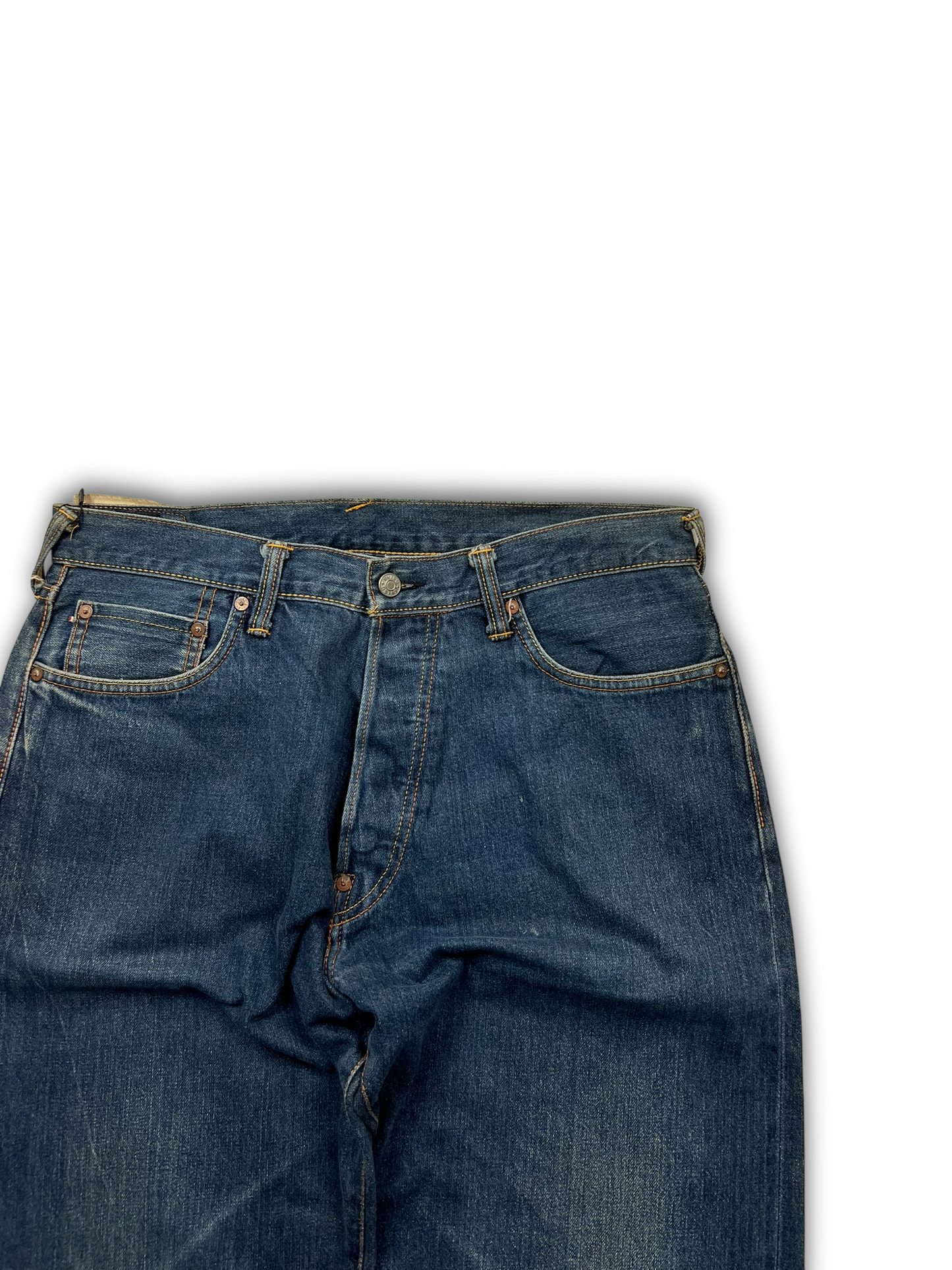 Evisu Jeans (34)