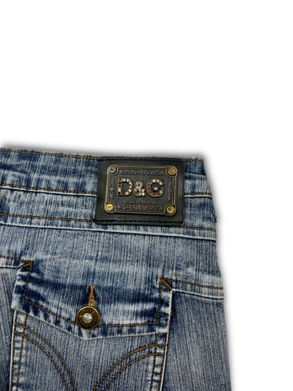 Dolce & Gabbana Jeans (29)