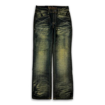 Japanese Denim Jeans (32)