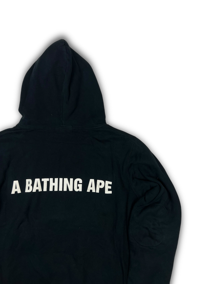 A Bathing Ape Hoodie (M)