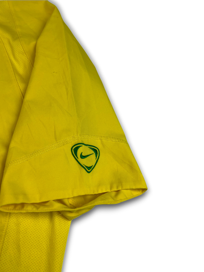 Nike Brazil Jersey (M)