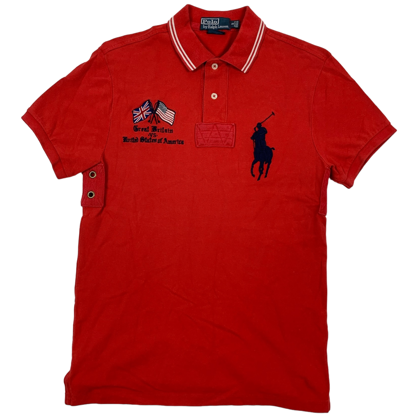 Polo Ralph Lauren Polo (S)