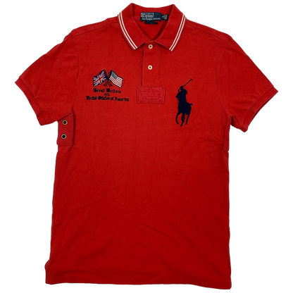 Polo Ralph Lauren Polo (S)