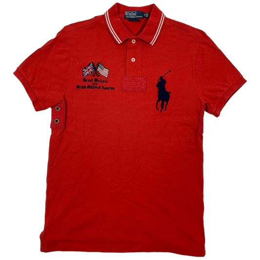 Polo Ralph Lauren Polo (S)