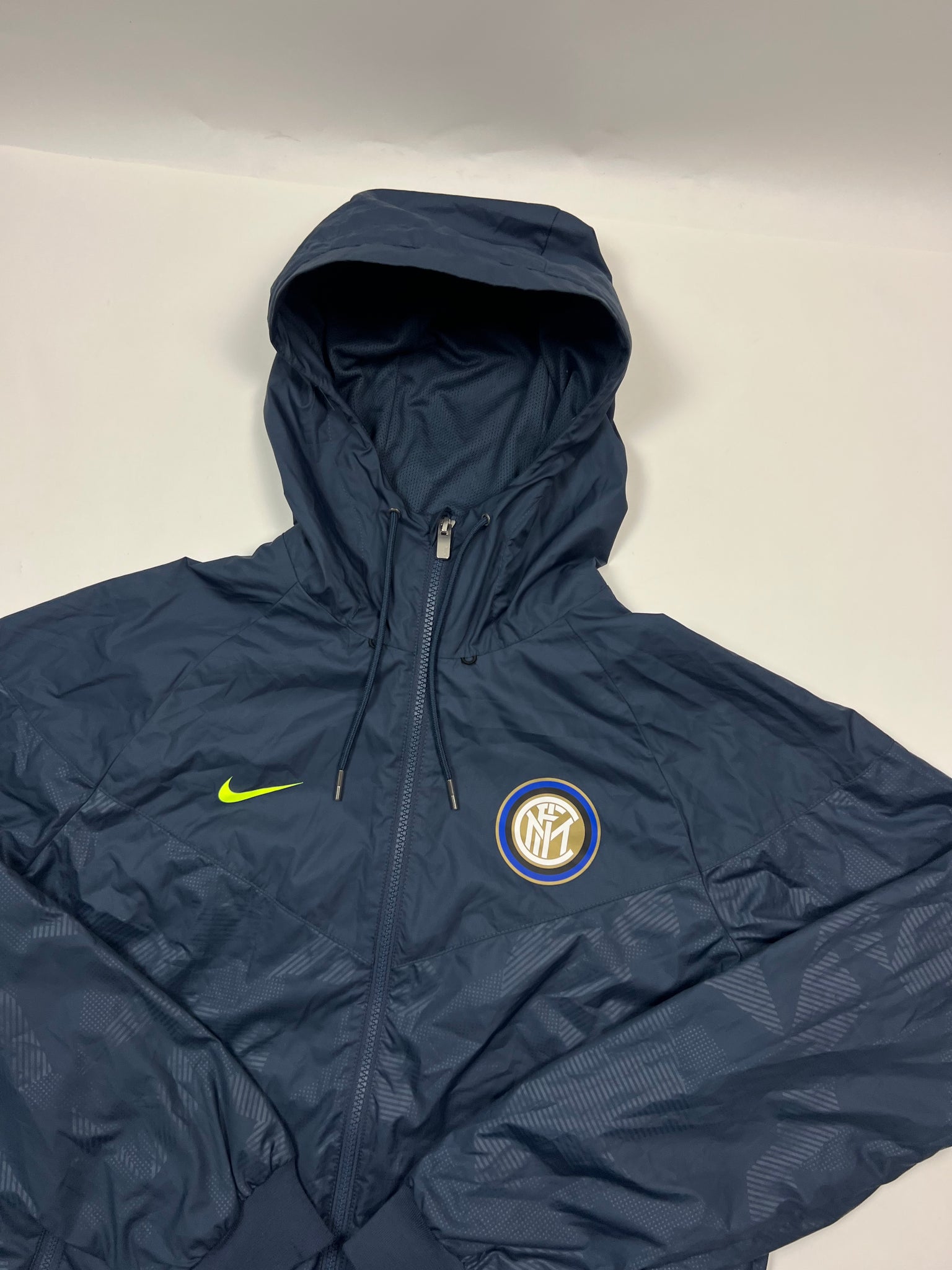 Nike Inter Milano Jacket (M)