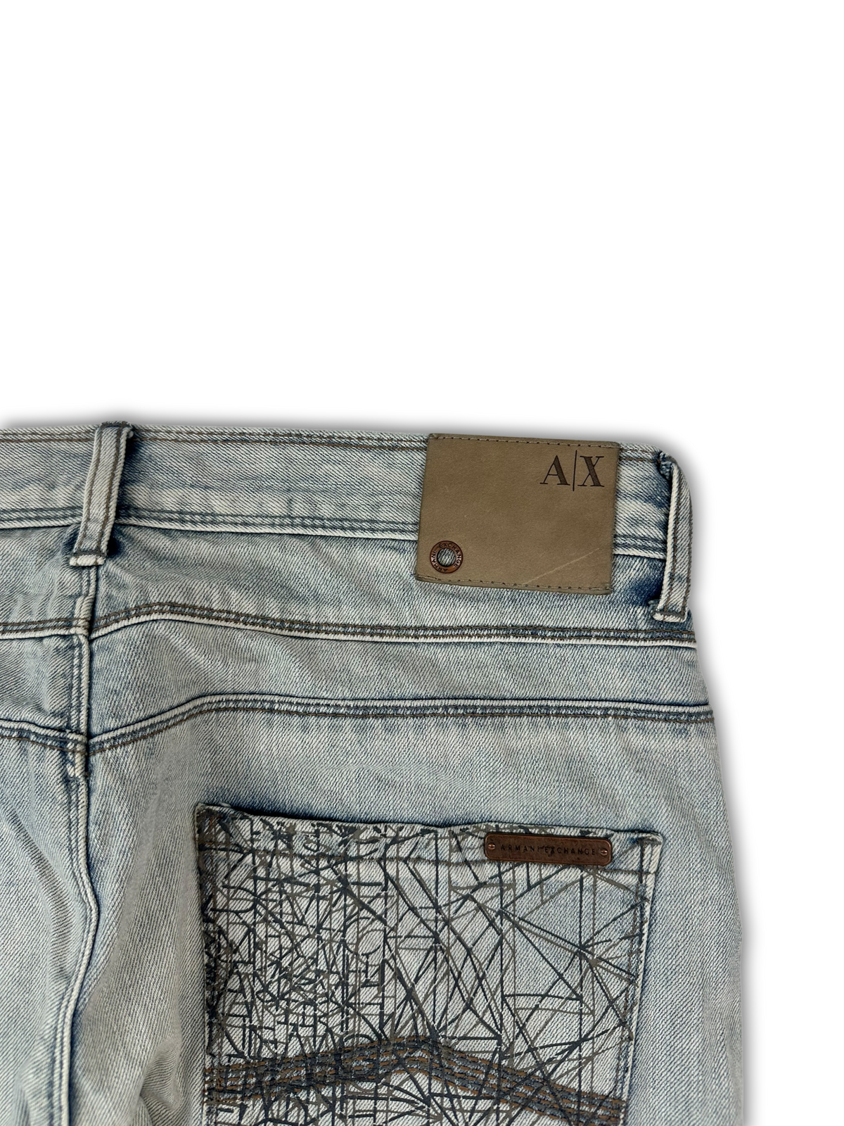 Armani Jeans (34)