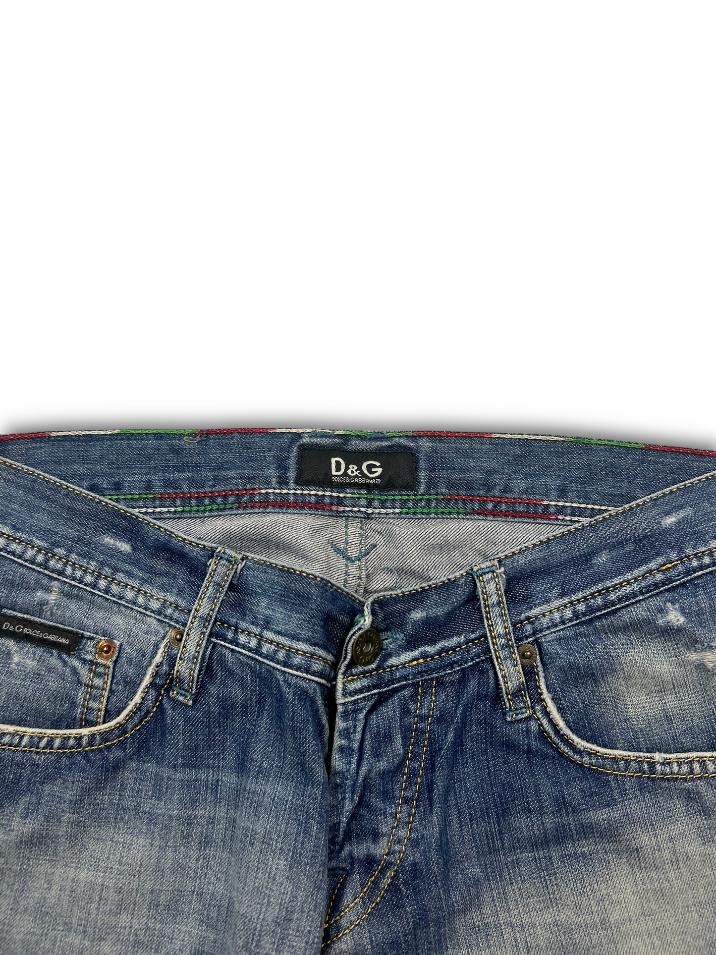 Dolce & Gabbana Jeans (30)