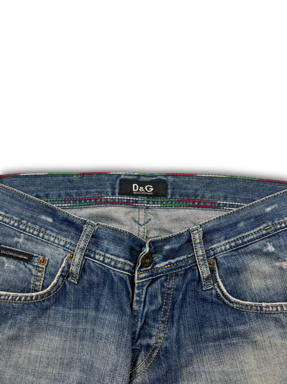 Dolce & Gabbana Jeans (30)