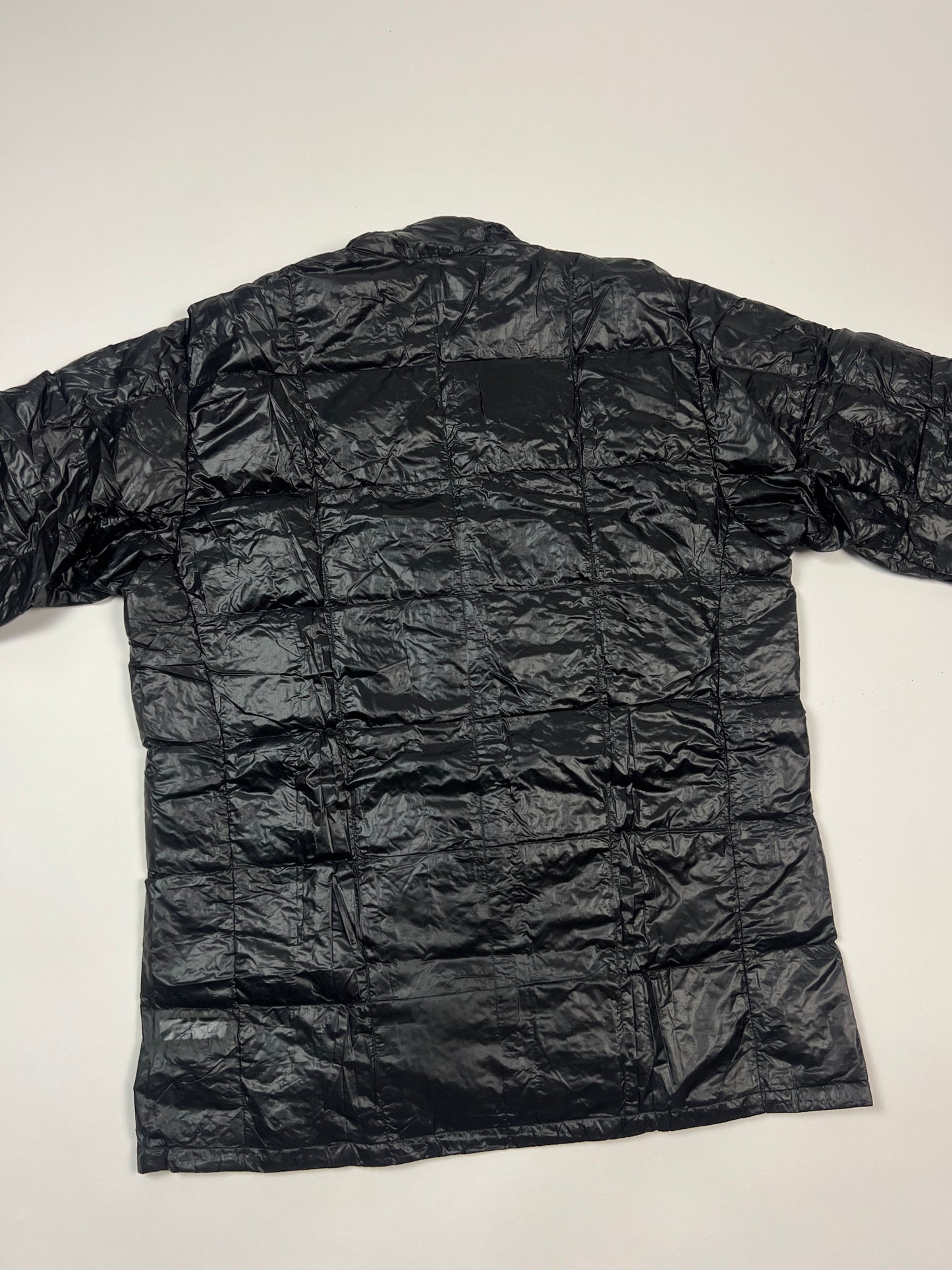 Montbell Puffer Jacket (L)