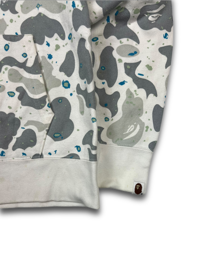 A Bathing Ape Zip Up (S)