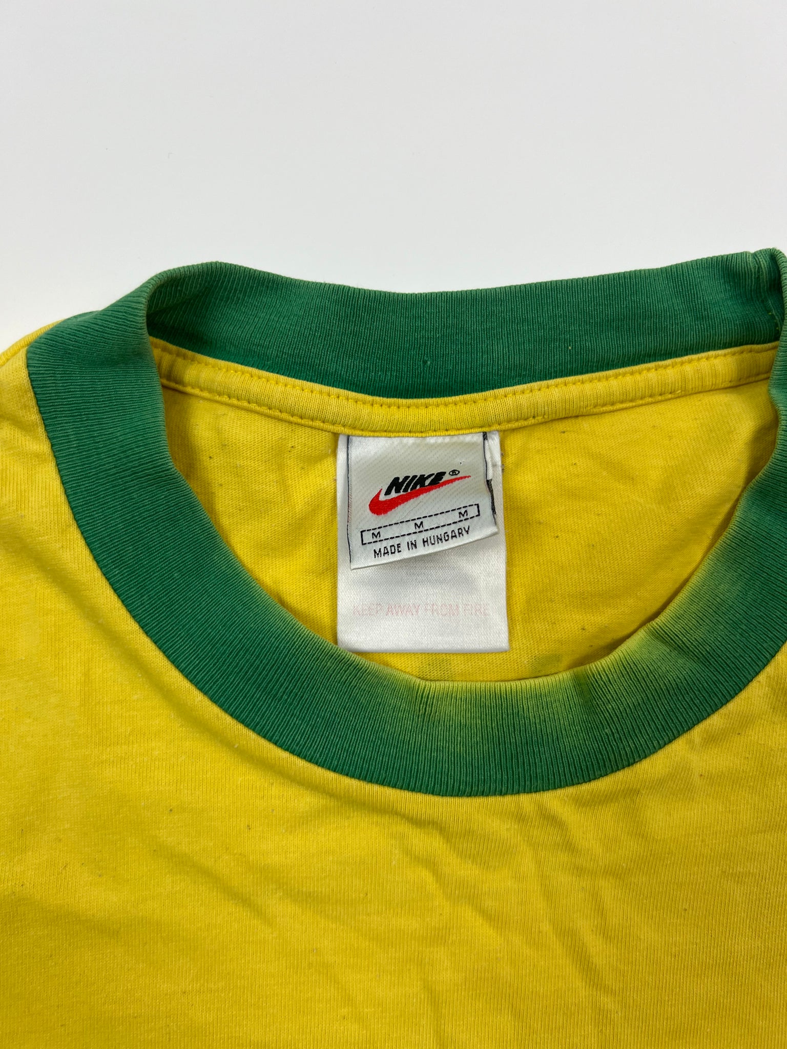 Nike Brazil T-Shirt (M)