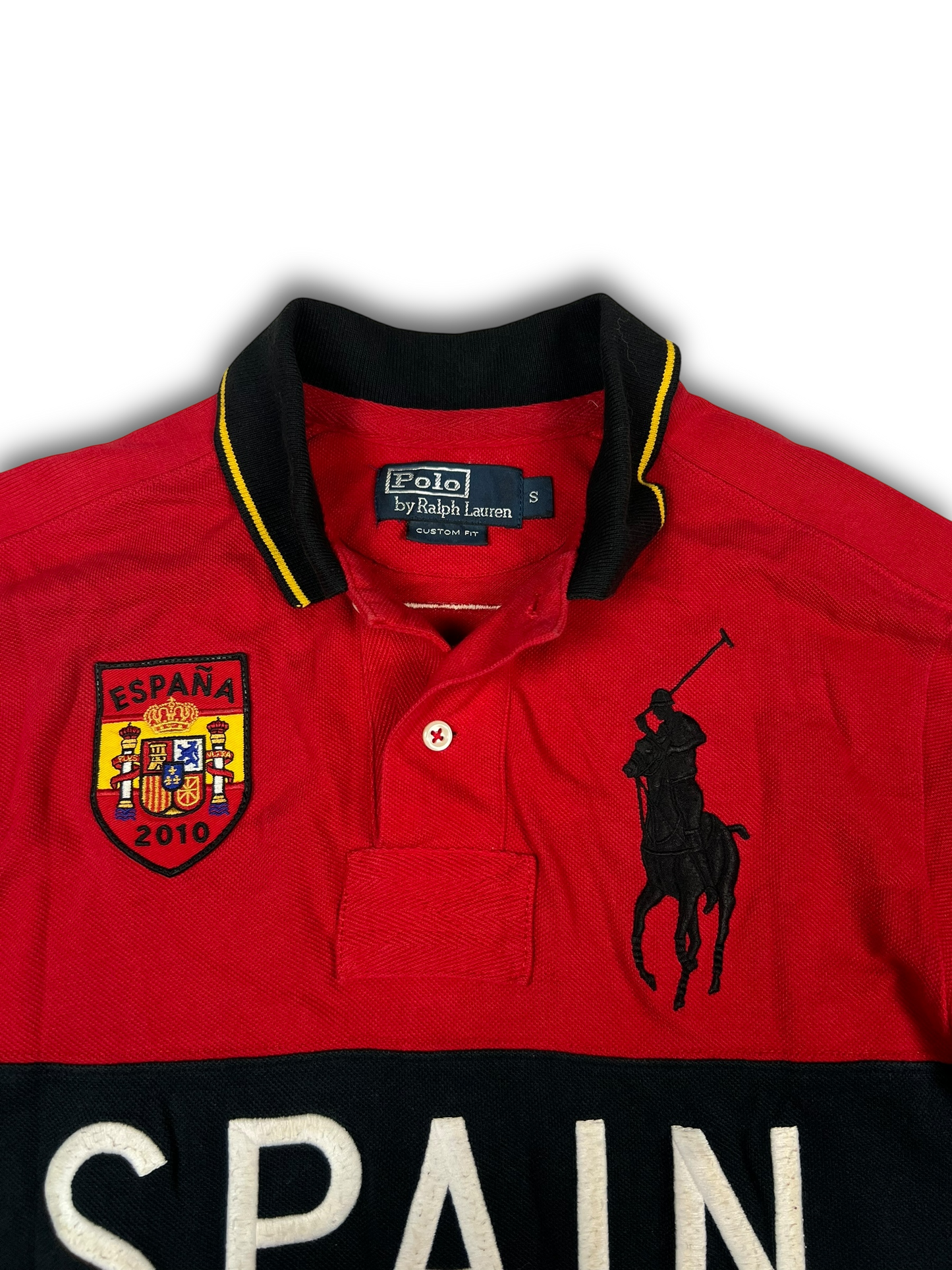 Polo Ralph Lauren Polo (S)