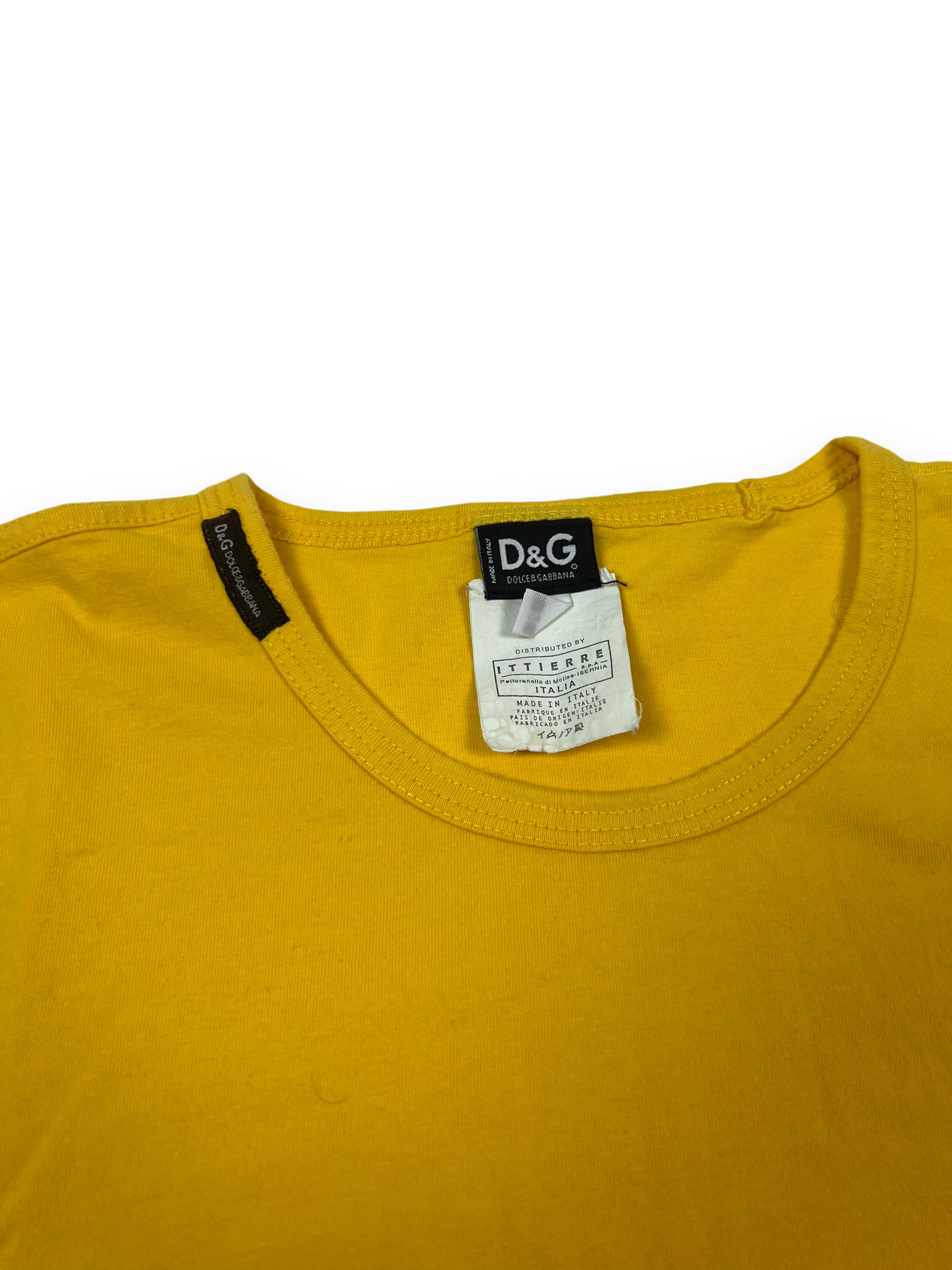 Dolce & Gabbana T-Shirt (S)