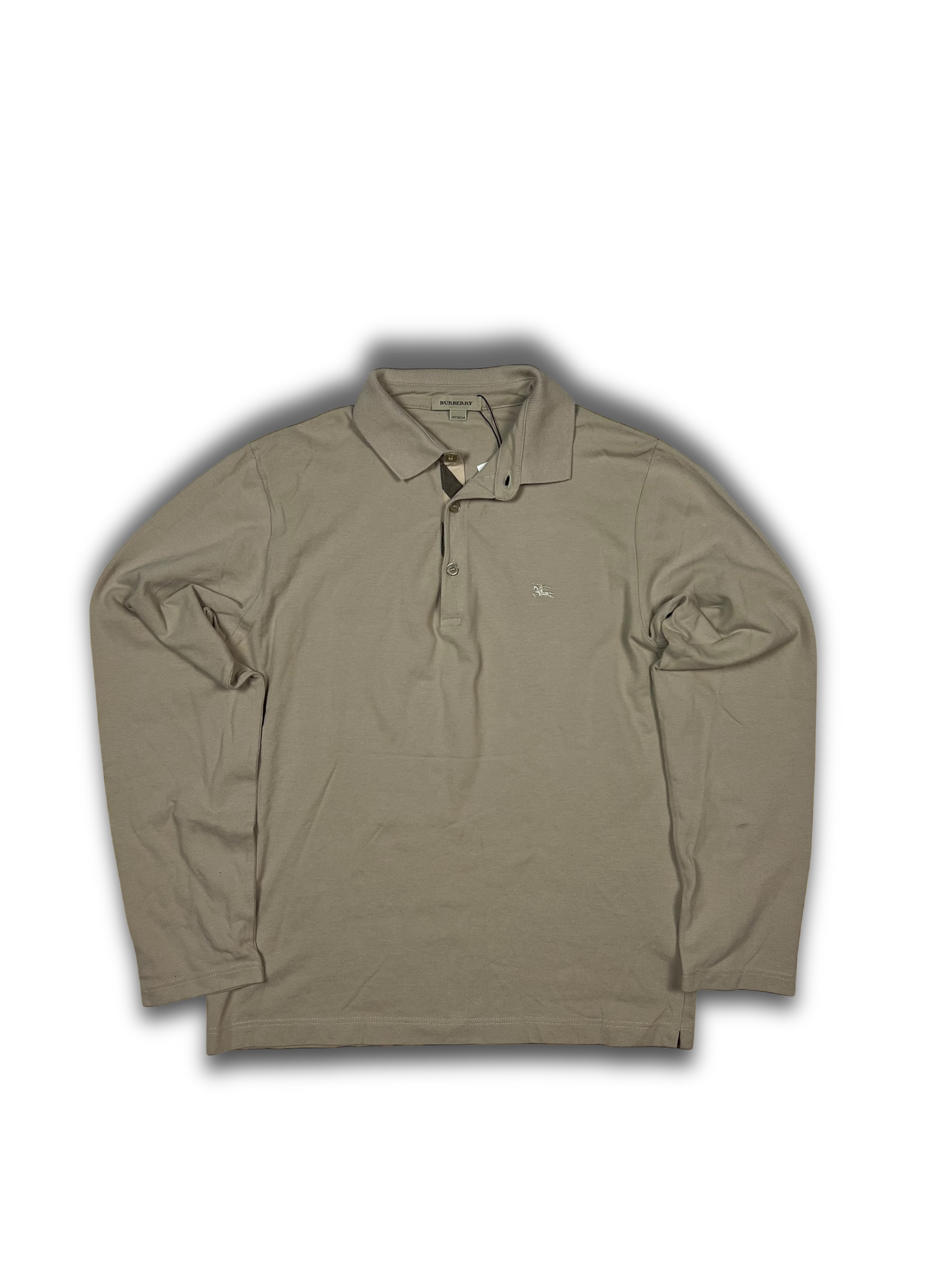 Burberry Longlseeve (XS)
