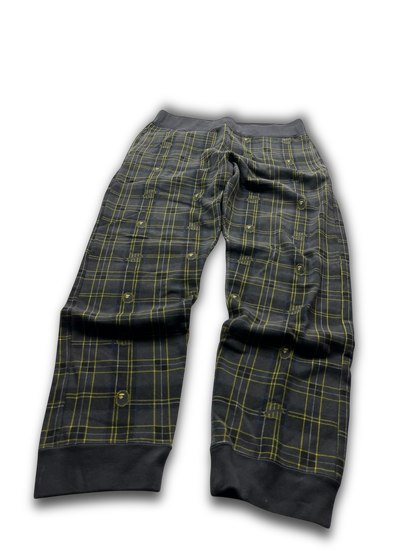 Bape X Undefeated Sweatpants (L)