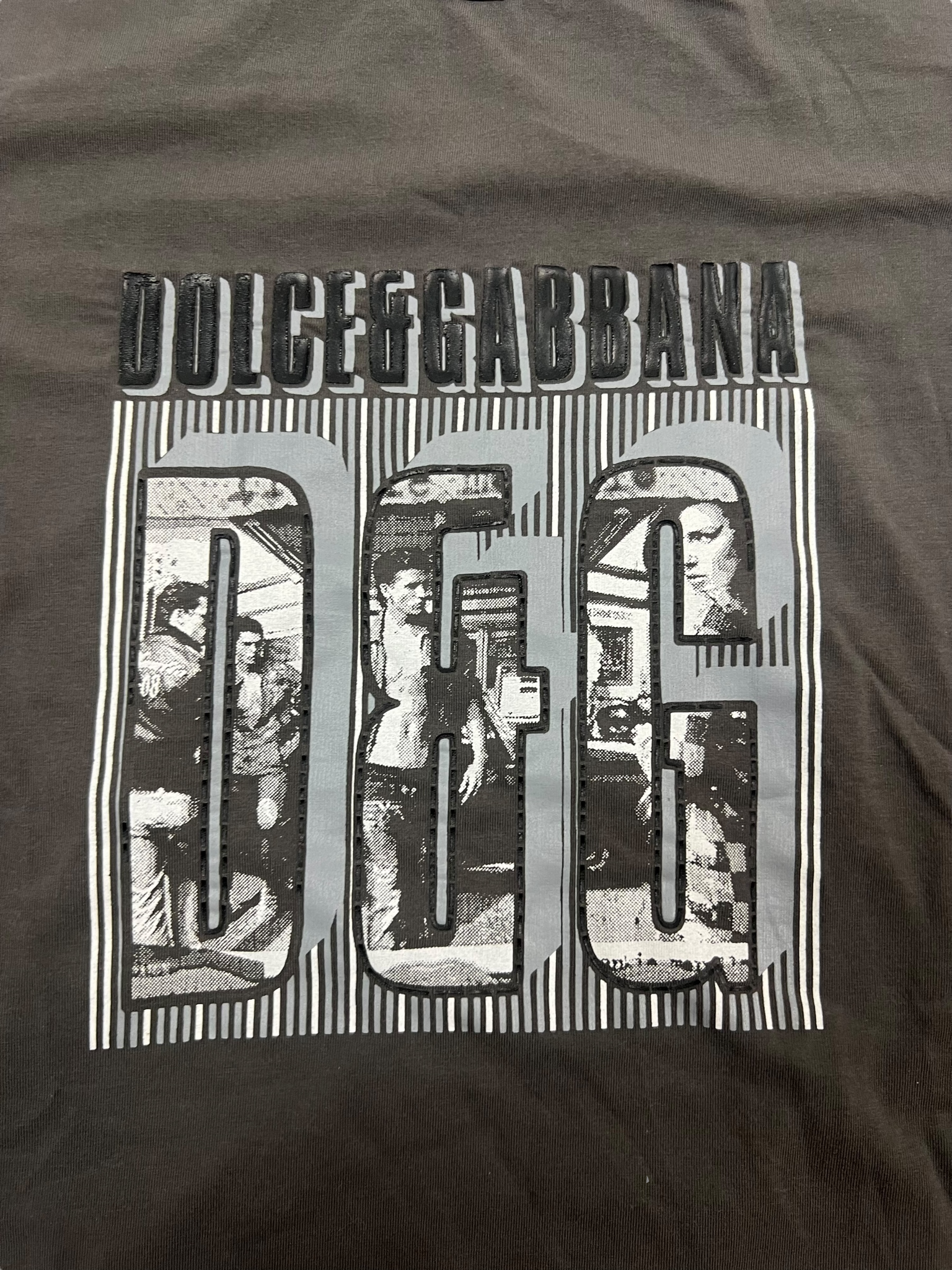 Dolce & Gabbana T-Shirt (M)