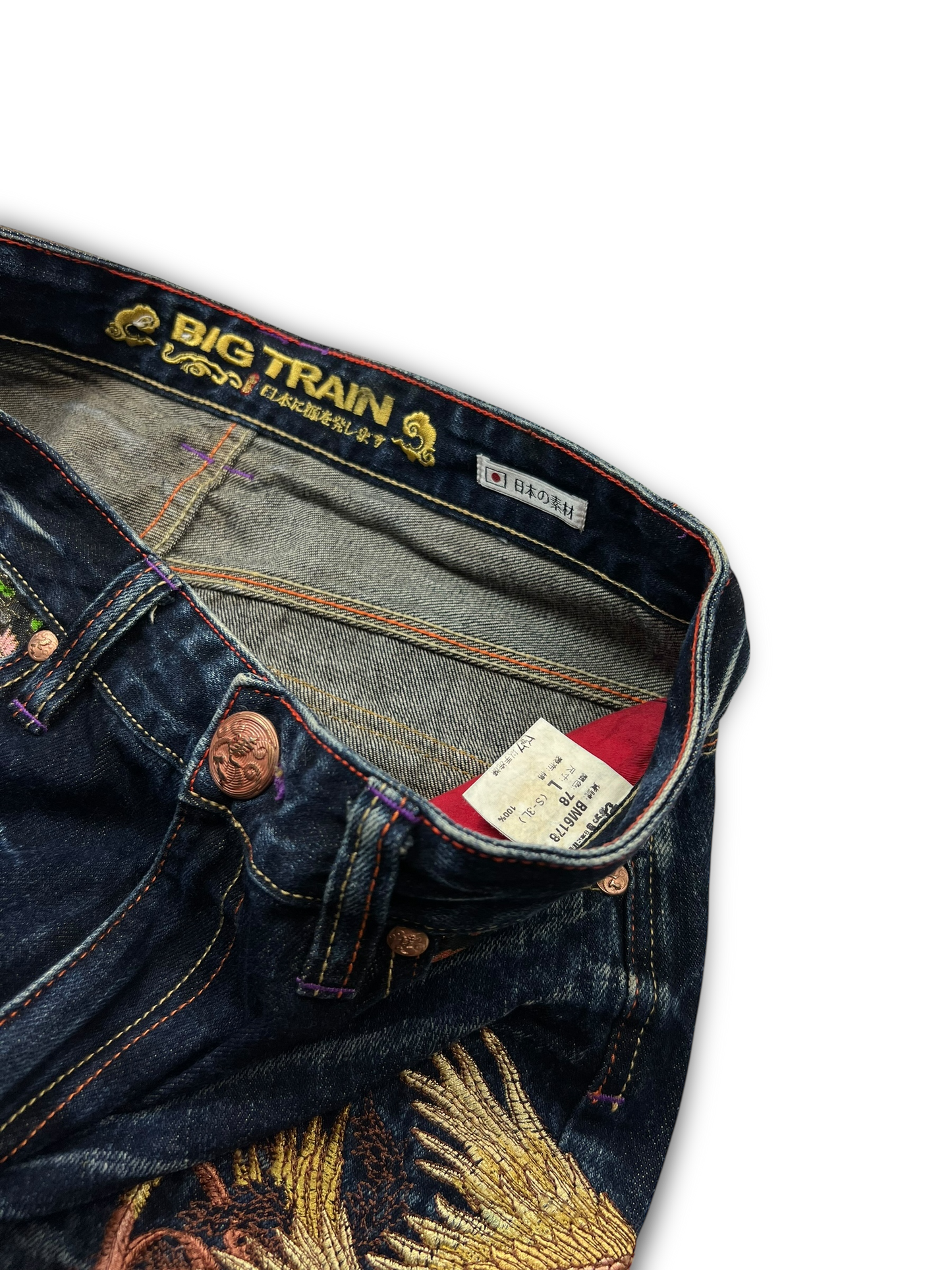 Big Train Jeans (33)