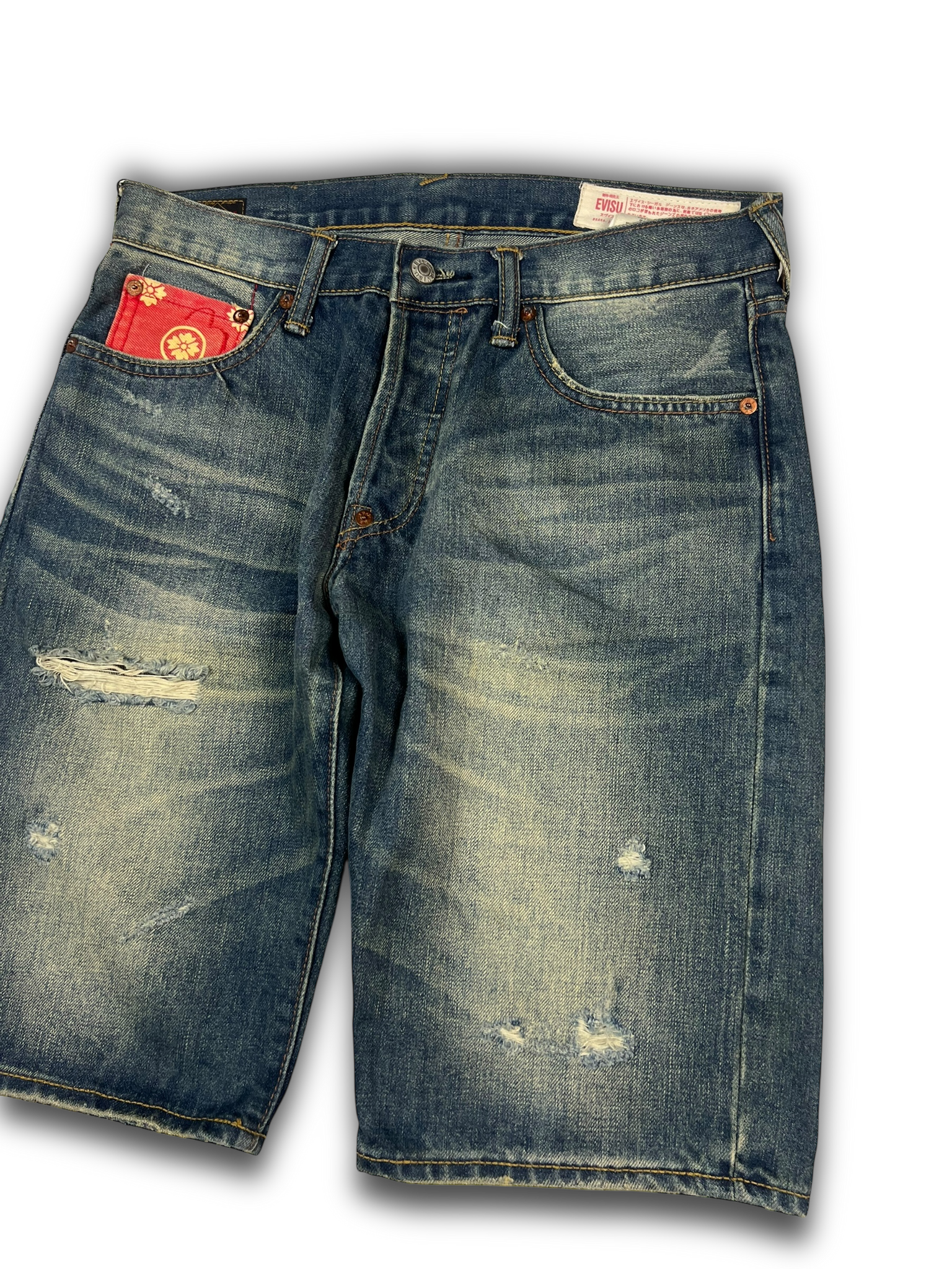 Evisu Jorts (31)