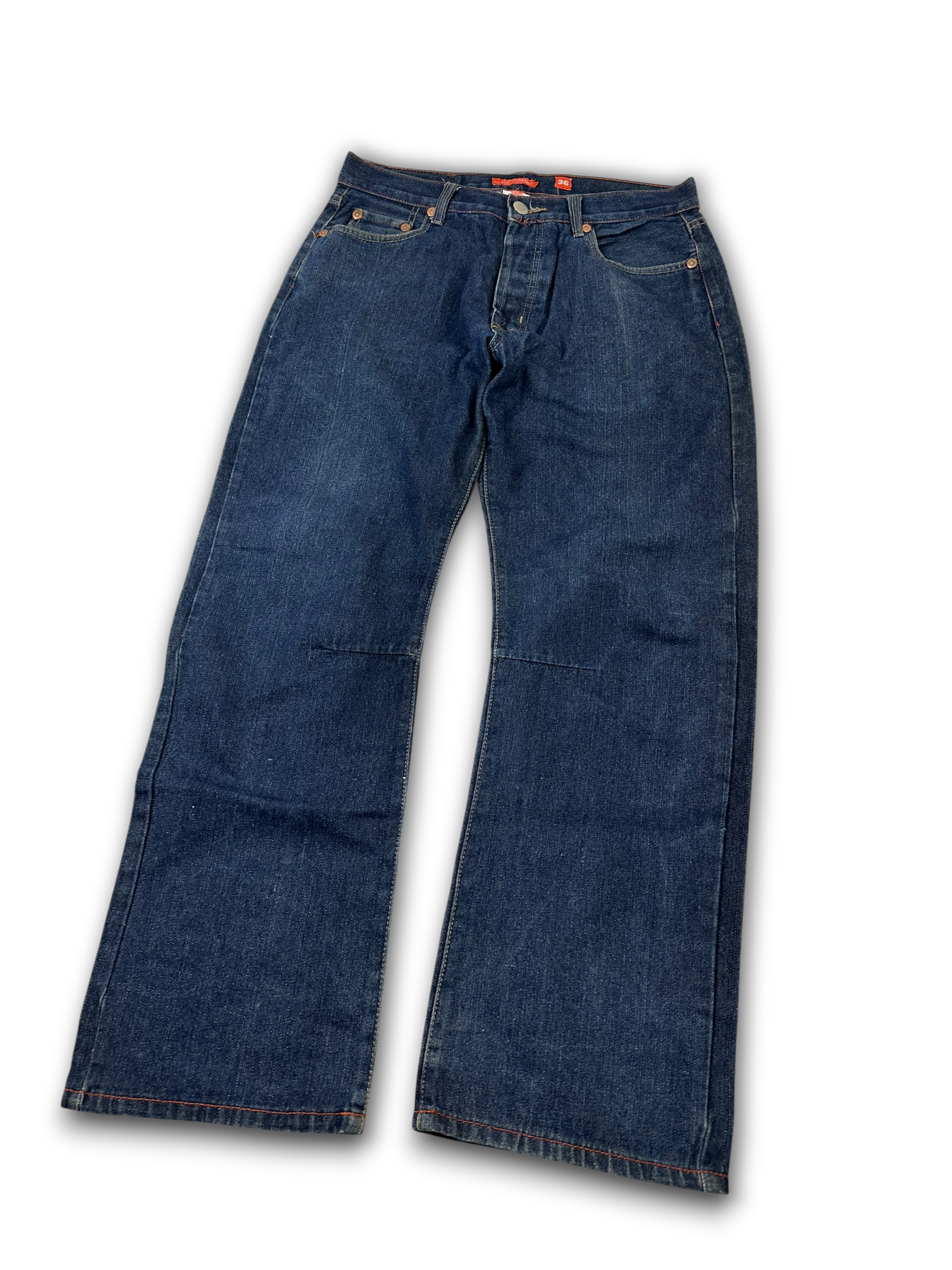 Ed Hardy Jeans (36)