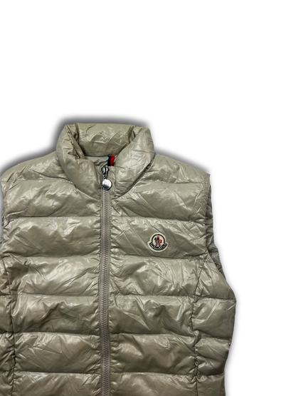Moncler Vest (S)