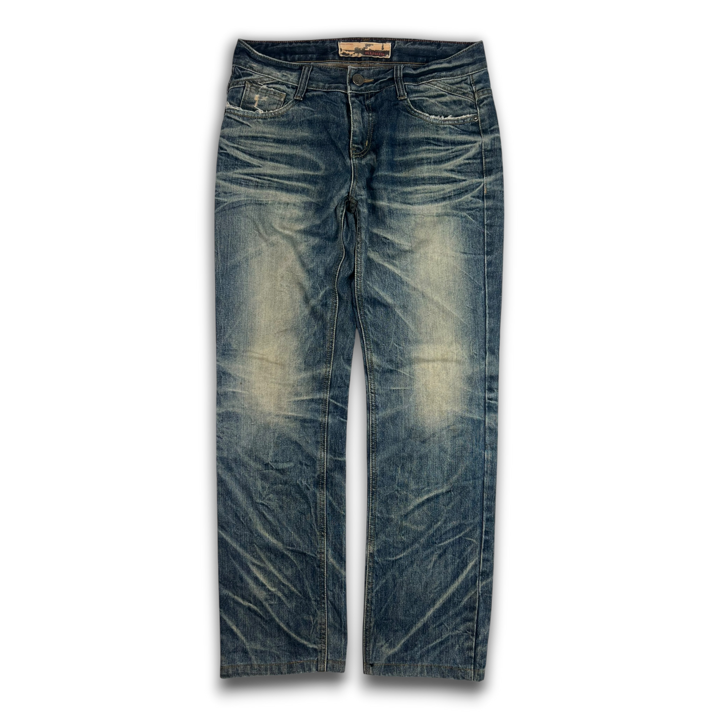 Kuios Japanese Washed Denim (32)