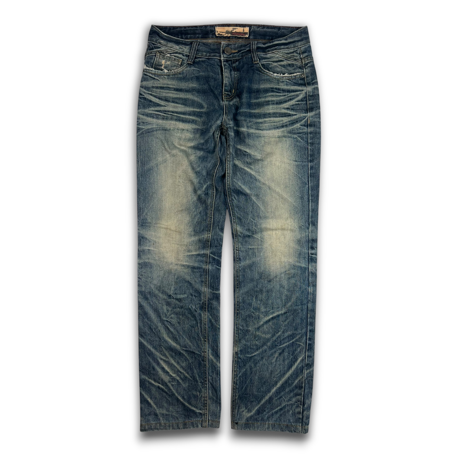 Kuios Japanese Washed Denim (32)