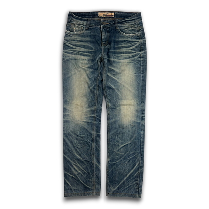 Kuios Japanese Washed Denim (32)