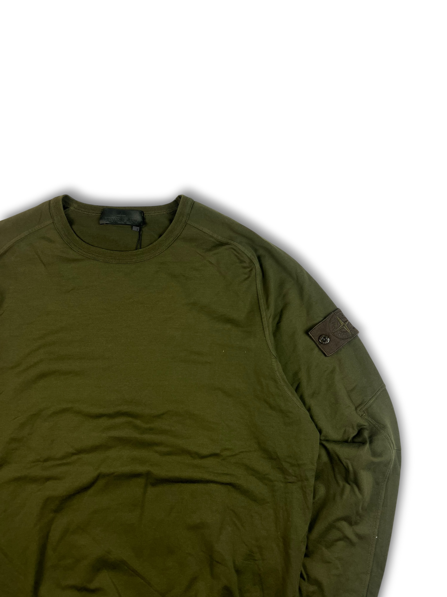Stone Island Sweater (L)
