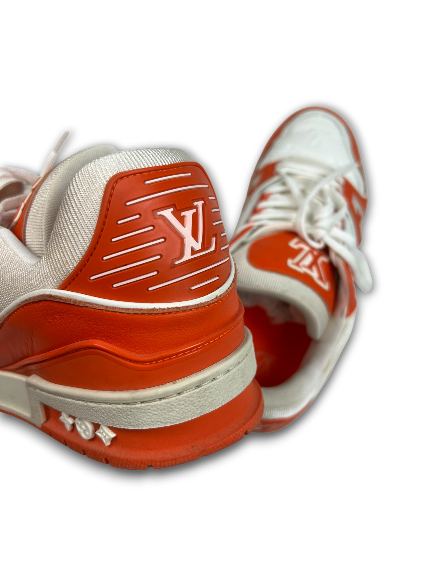 Louis Vuitton Trainer (42.5)