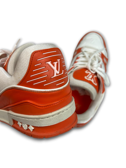 Louis Vuitton Trainer (42.5)