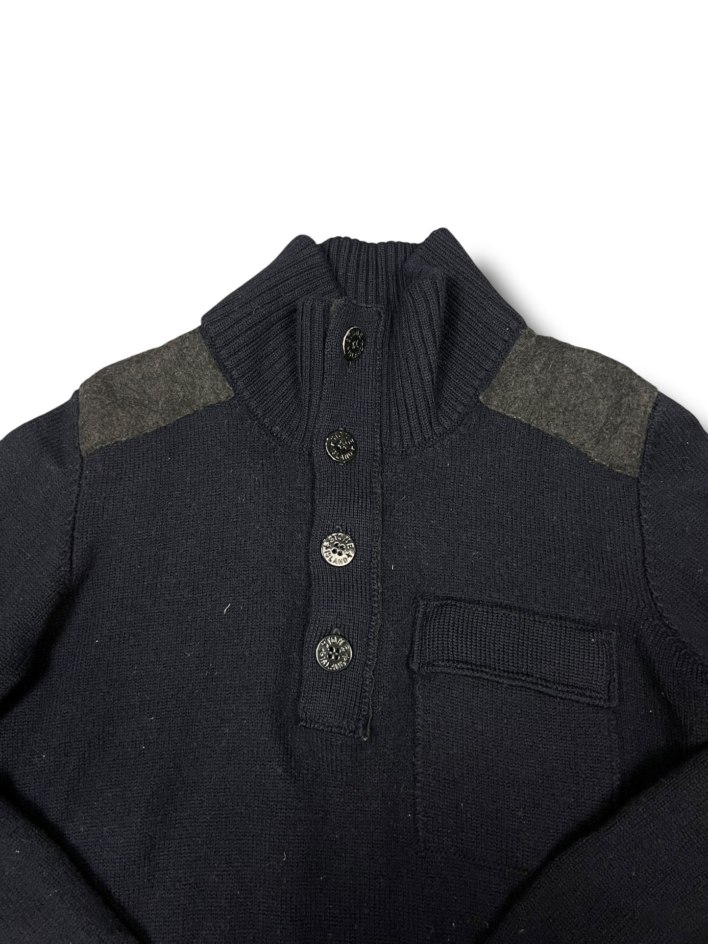 Stone Island Sweater (S)