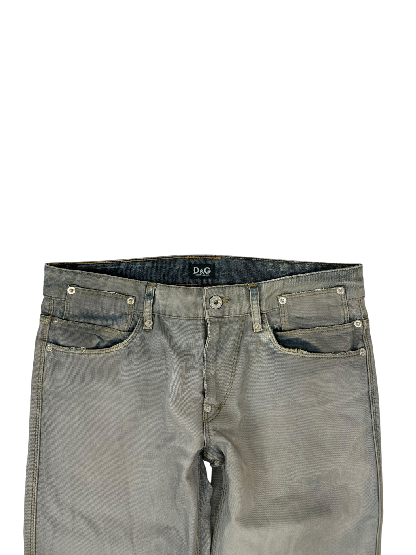 Dolce&Gabbana Jeans (31)