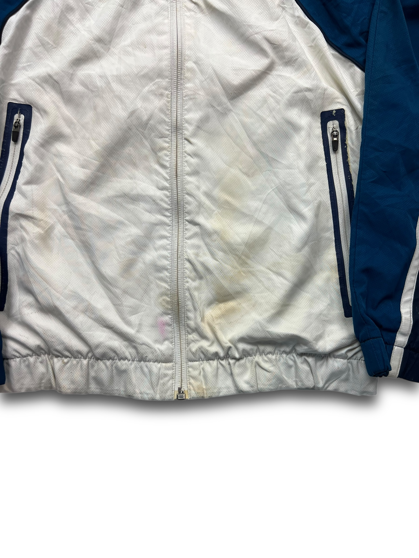 Lacoste Track Jacket (XS)