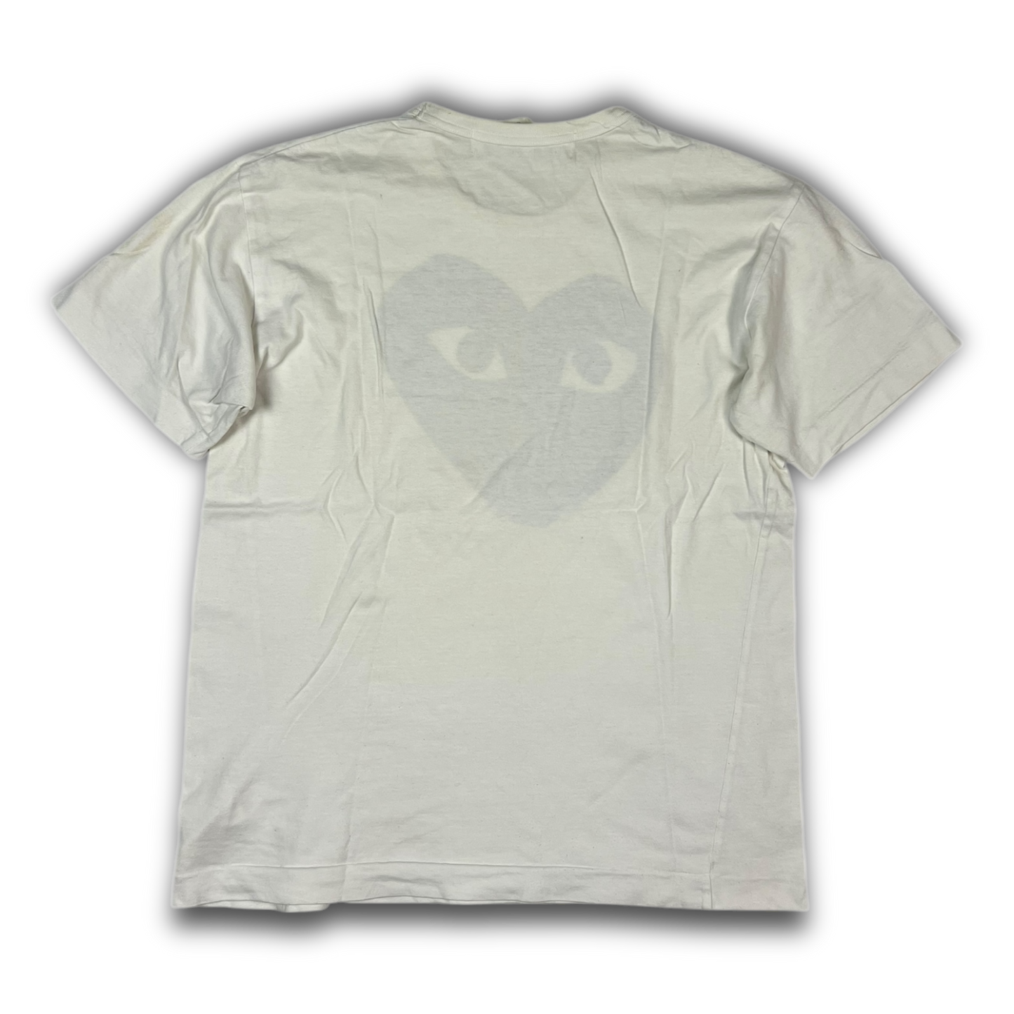 Comme des Garçons T-Shirt (M)