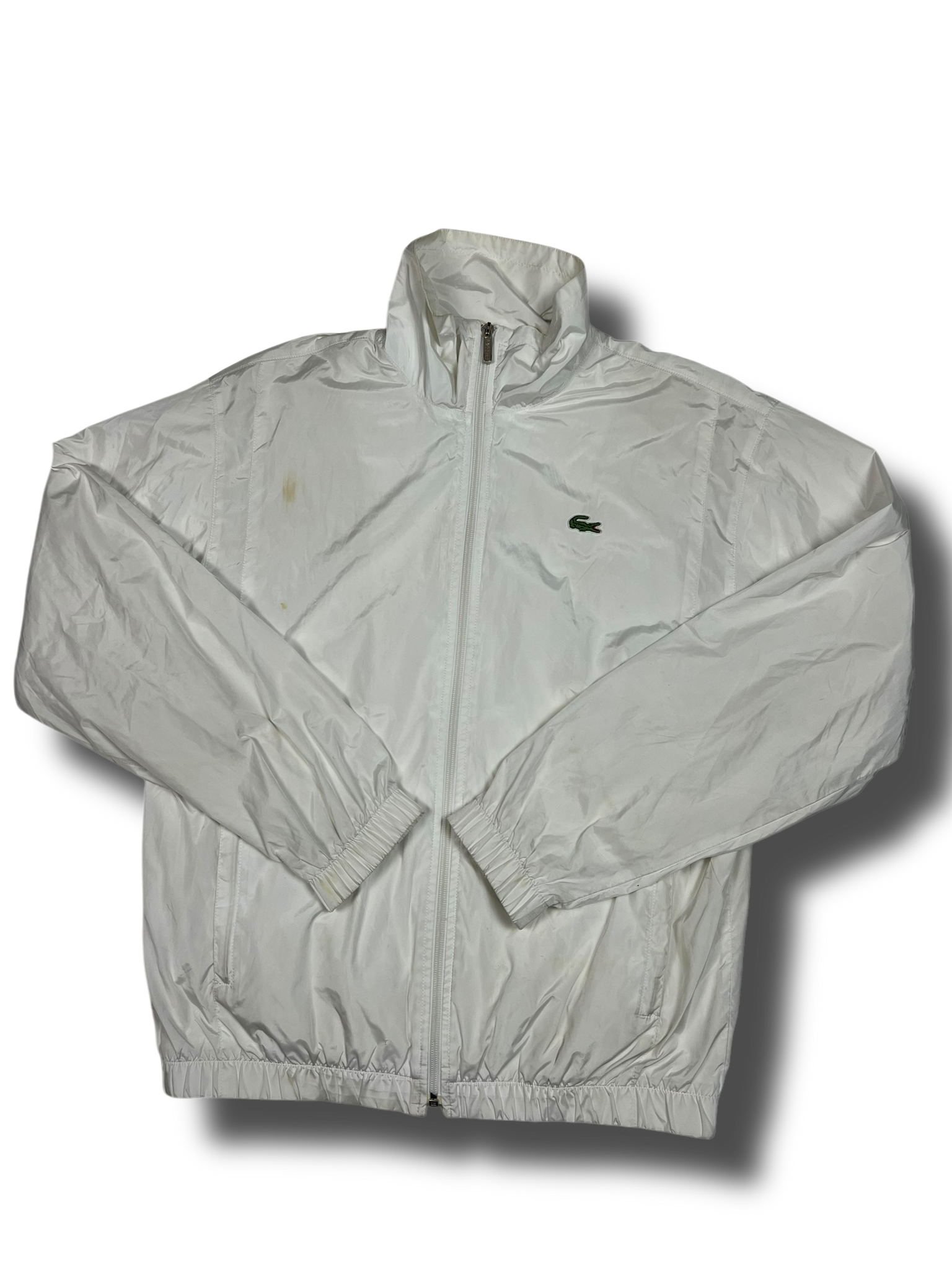 Lacoste Tracksuit (M)