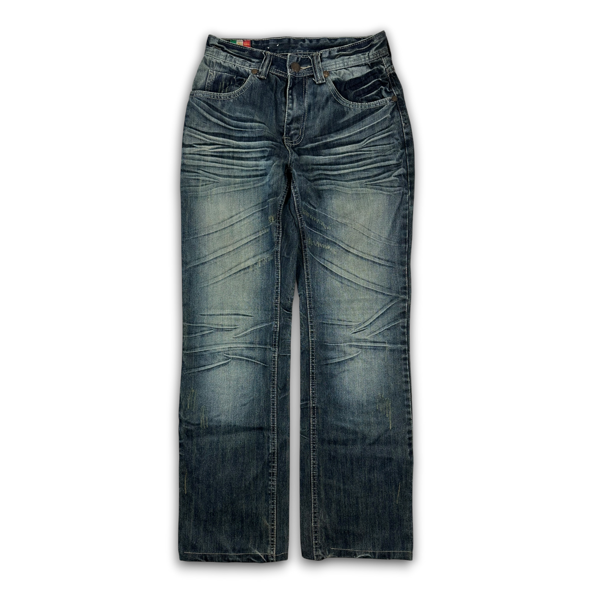 Japanese Denim Jeans (29)