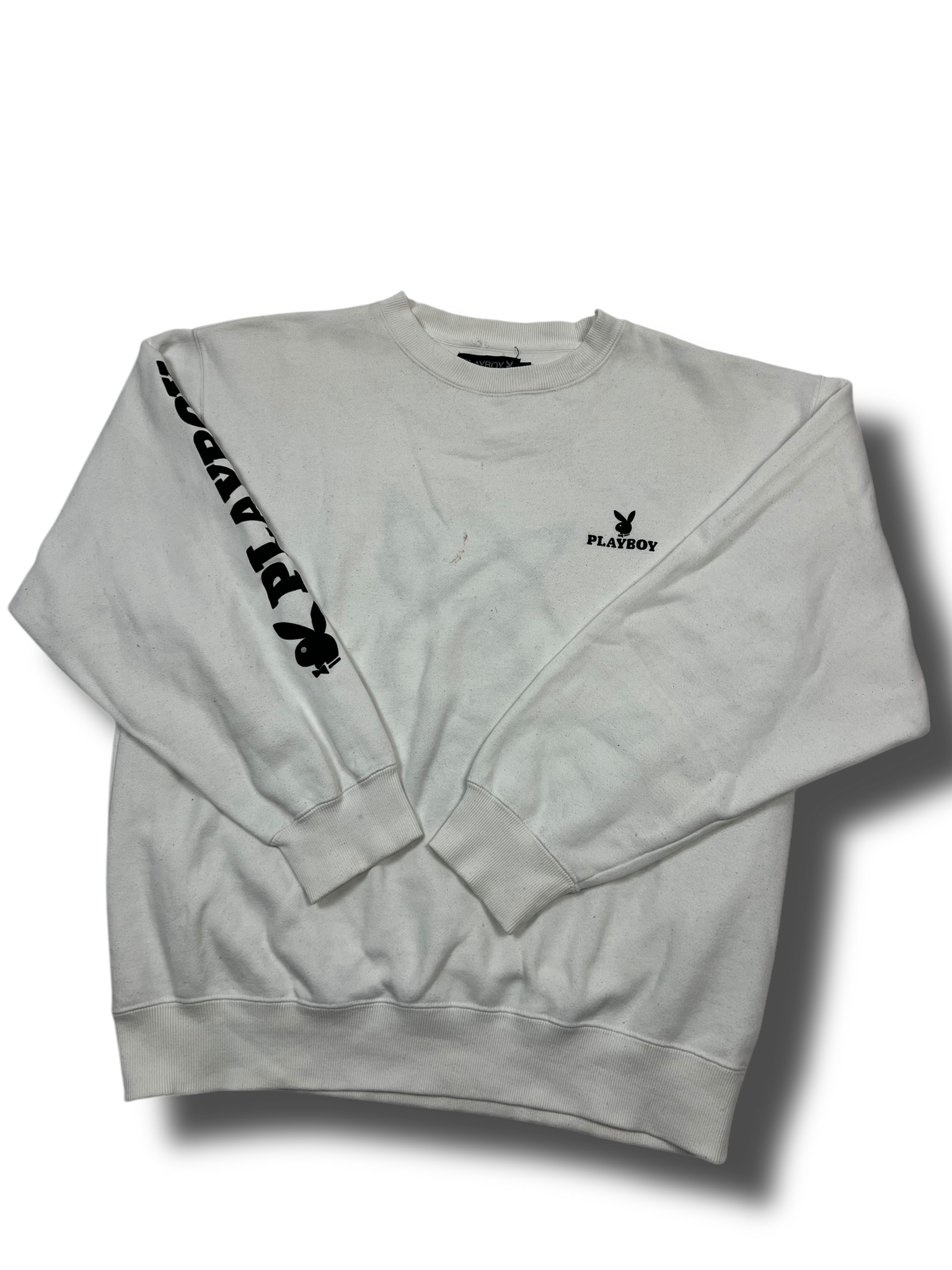 Playboy Sweater (L)