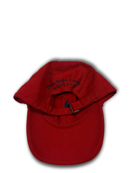 Polo Ralph Lauren Cap