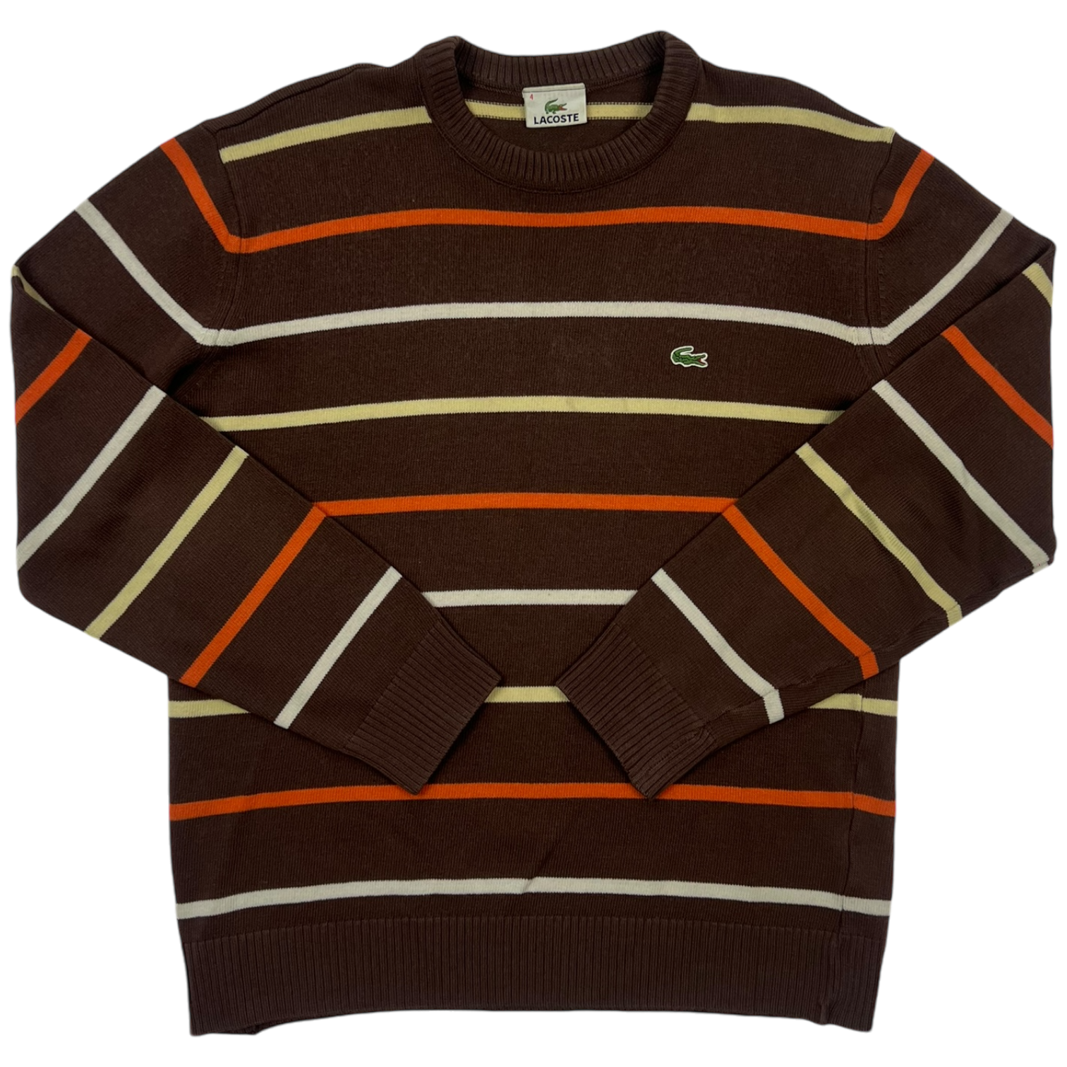 Lacoste Sweater (S)